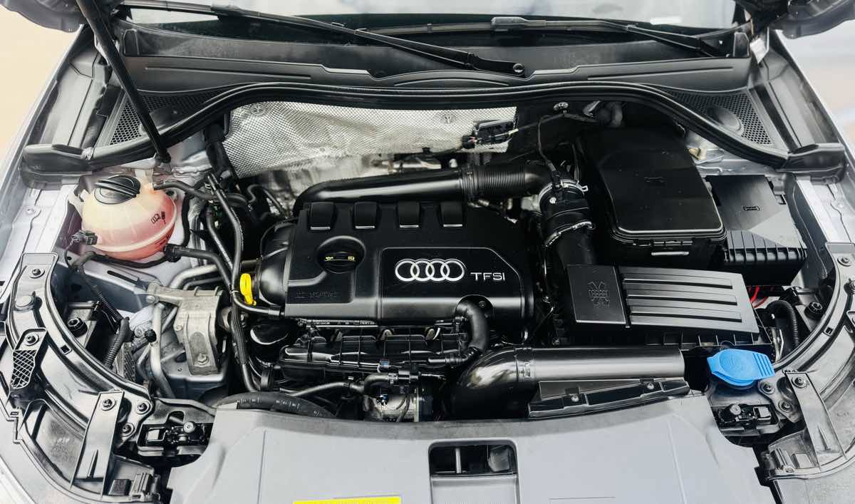 Used 2017 Audi Q3 2.0T Premium FWD image 40