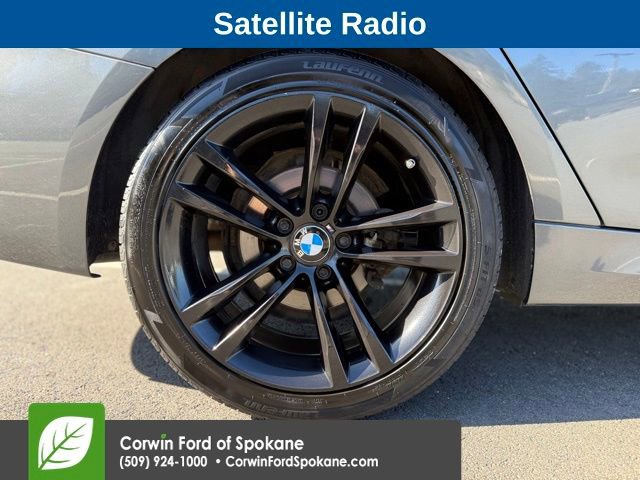 Used 2016 BMW 328i Gran Turismo xDrive image 9