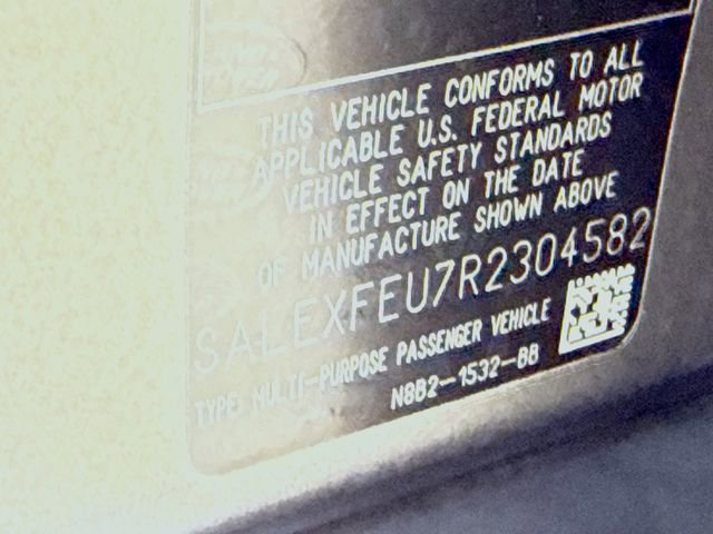 Used 2024 Land Rover Defender 130 X AWD/4WD image 35