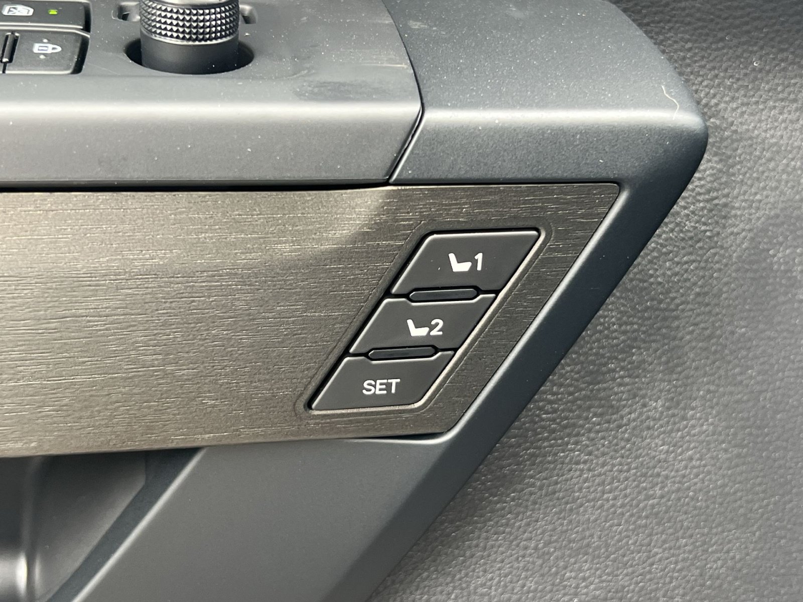New 2026 Toyota Sequoia Capstone AWD/4WD image 25