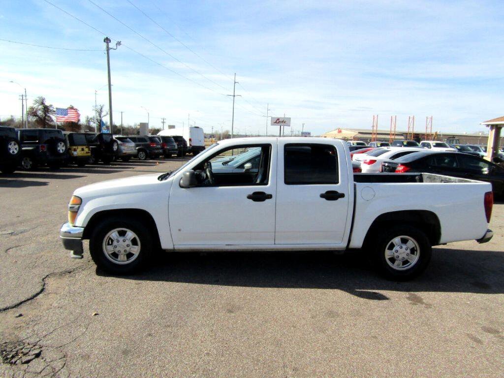 Used 2006 Chevrolet Colorado LT image 7
