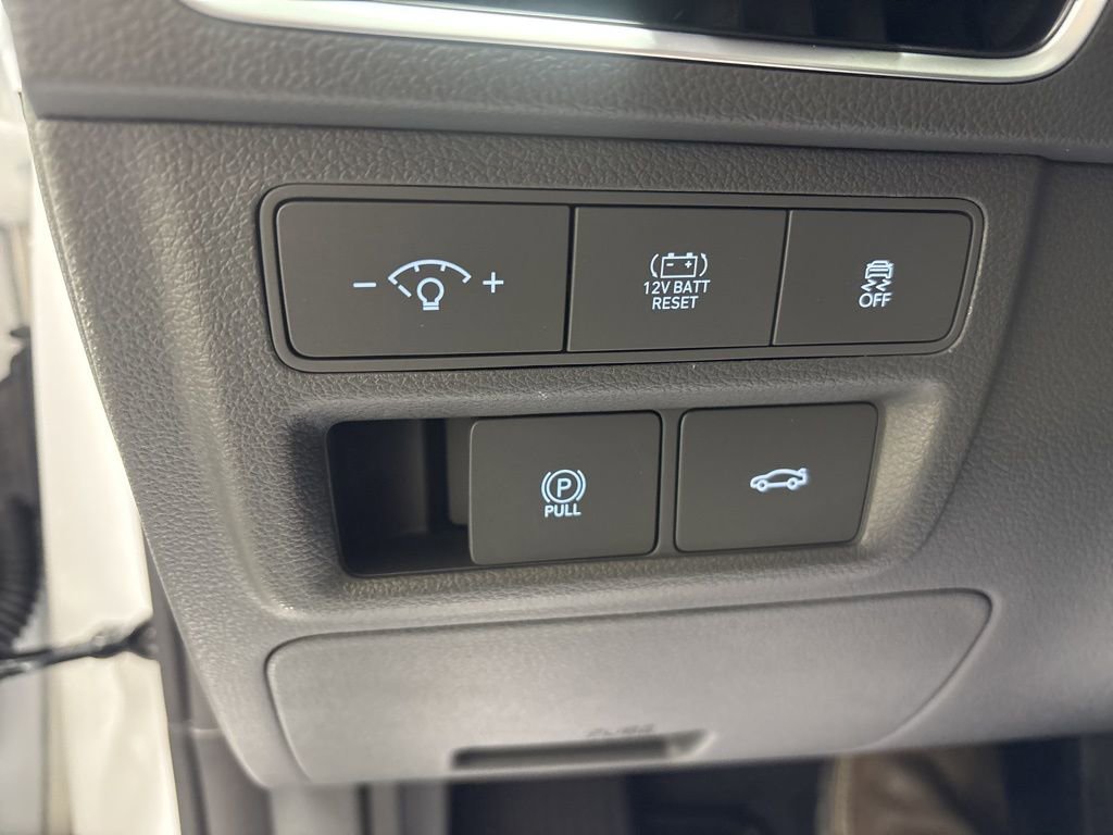 New 2026 Hyundai Sonata Blue FWD image 13
