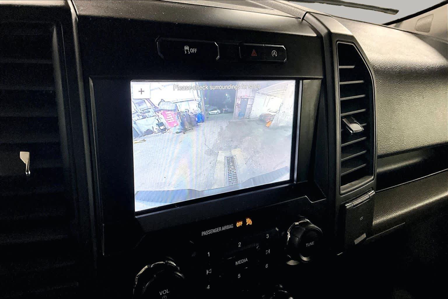 Used 2018 Ford F150 XL w/ Equipment Group 101A Mid AWD/4WD image 27
