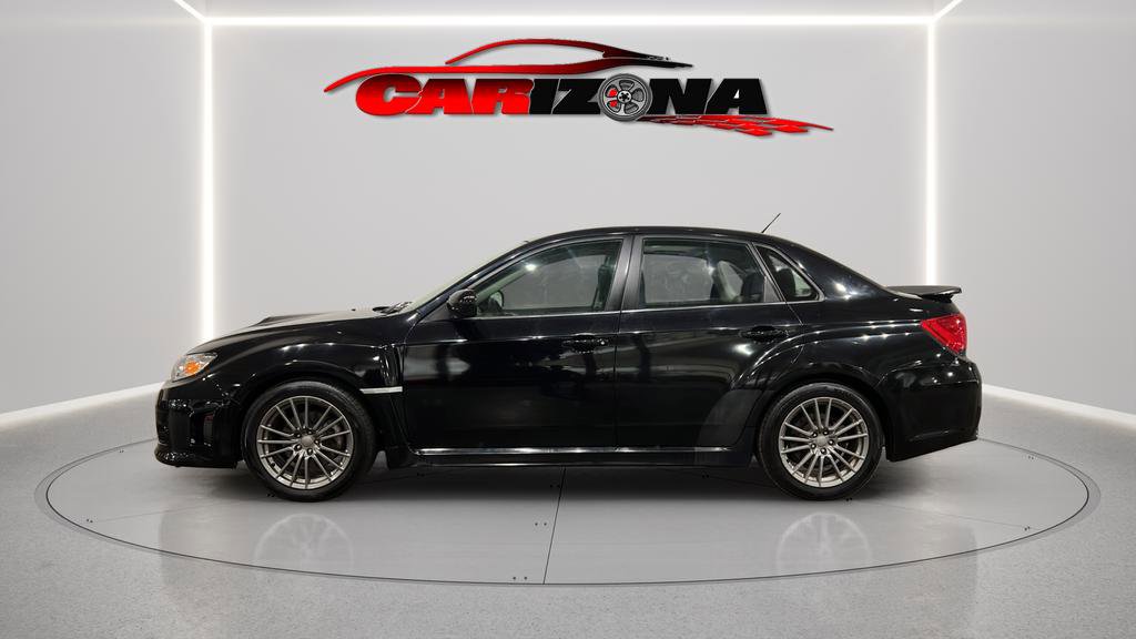 Used 2013 Subaru Impreza WRX Premium image 5