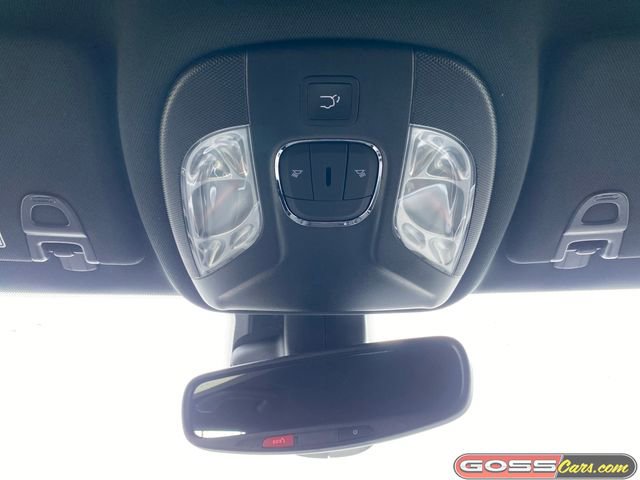 New 2026 Jeep Compass Limited image 14