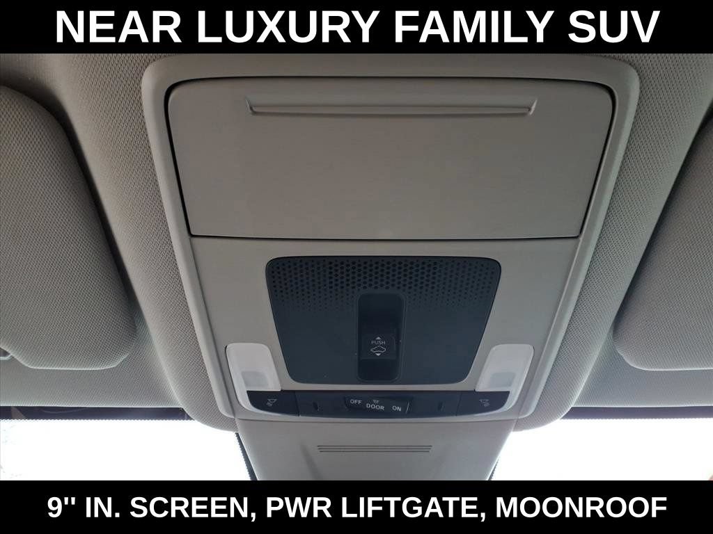 Used 2024 Honda CR-V EX-L image 26