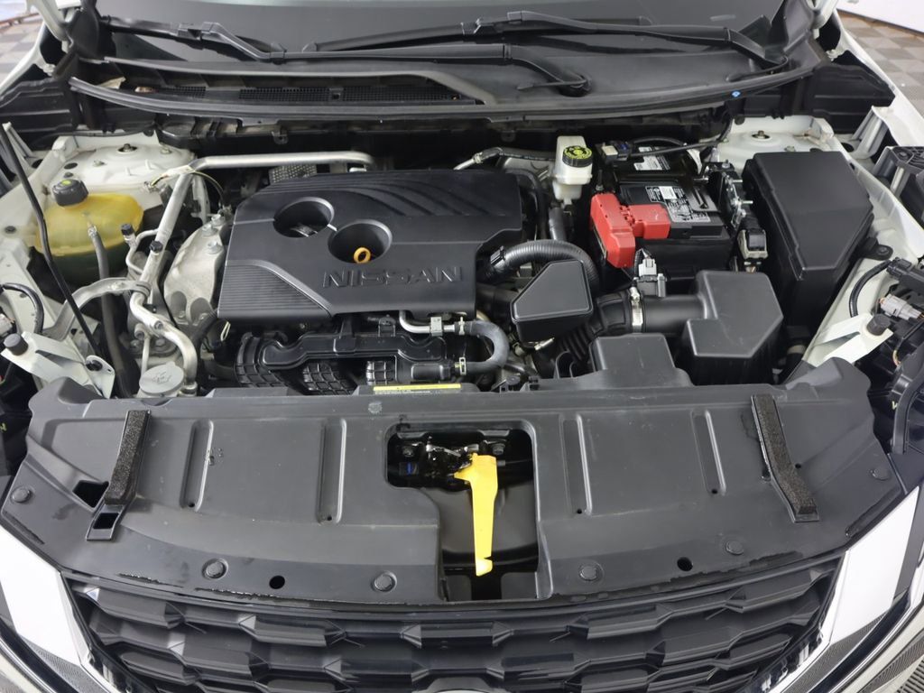 Used 2021 Nissan Rogue Platinum AWD/4WD image 37