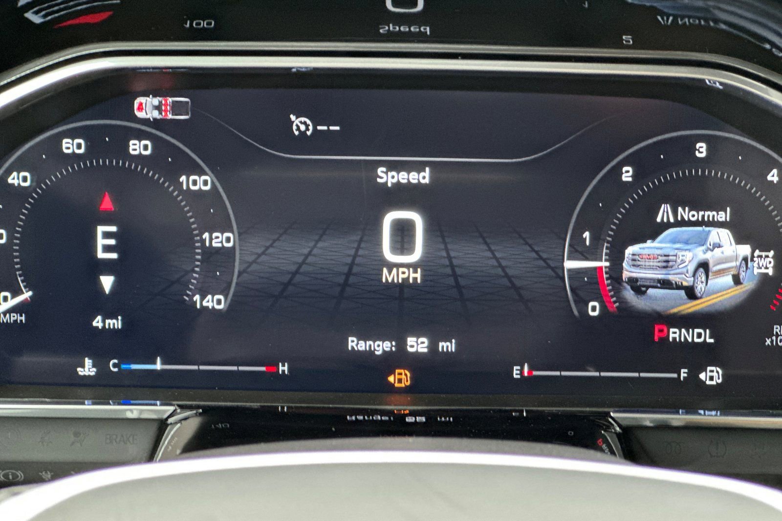 New 2026 GMC Sierra 1500 Elevation w/ Elevation Select Package image 28