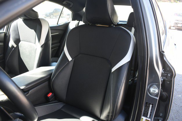 Certified 2025 Toyota Camry SE AWD/4WD image 17