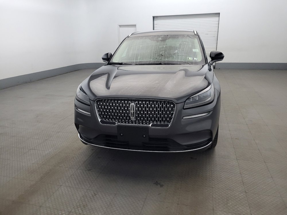 Used 2022 Lincoln Corsair AWD w/ Equipment Group 101A image 15