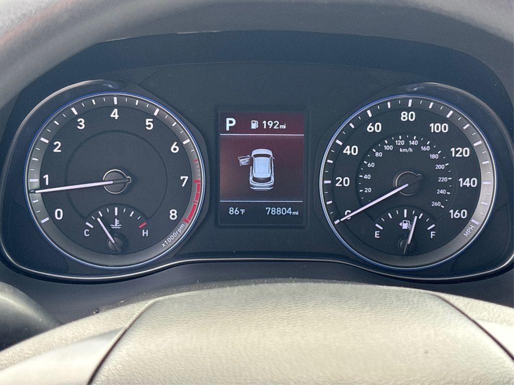 Used 2019 Hyundai Kona SE image 21