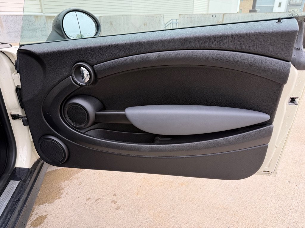Used 2012 MINI Cooper Hardtop FWD image 22
