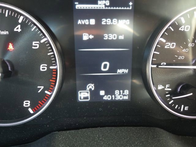 Used 2023 Subaru Outback Premium AWD/4WD image 6