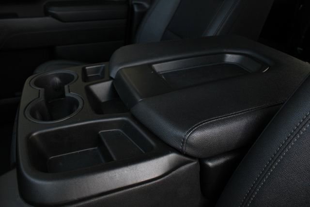 Used 2024 Chevrolet Silverado 2500 LTZ AWD/4WD image 18