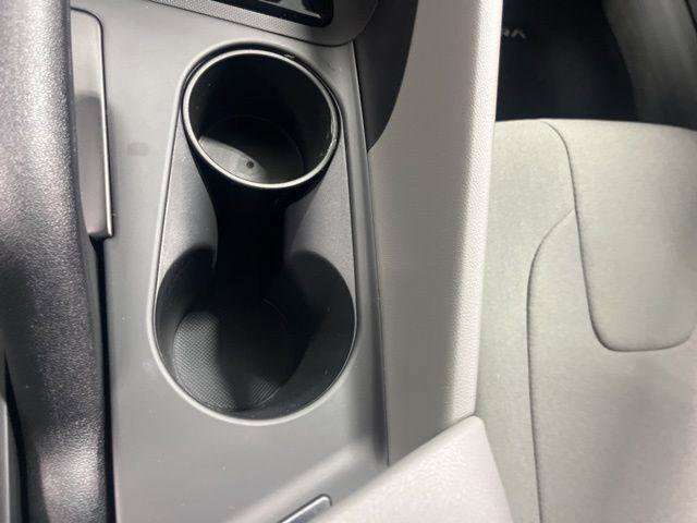 New 2026 Hyundai Elantra Sport image 19