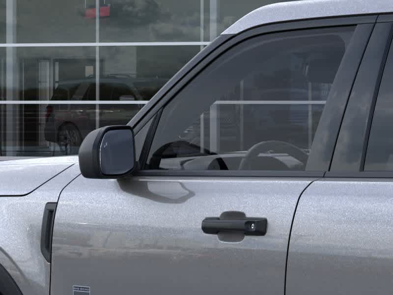New 2026 Ford Bronco Sport Big Bend AWD/4WD image 20