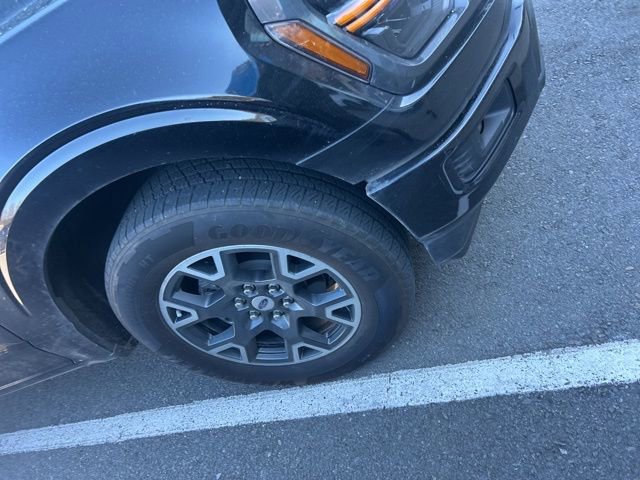 Used 2024 Ford F150 STX image 11