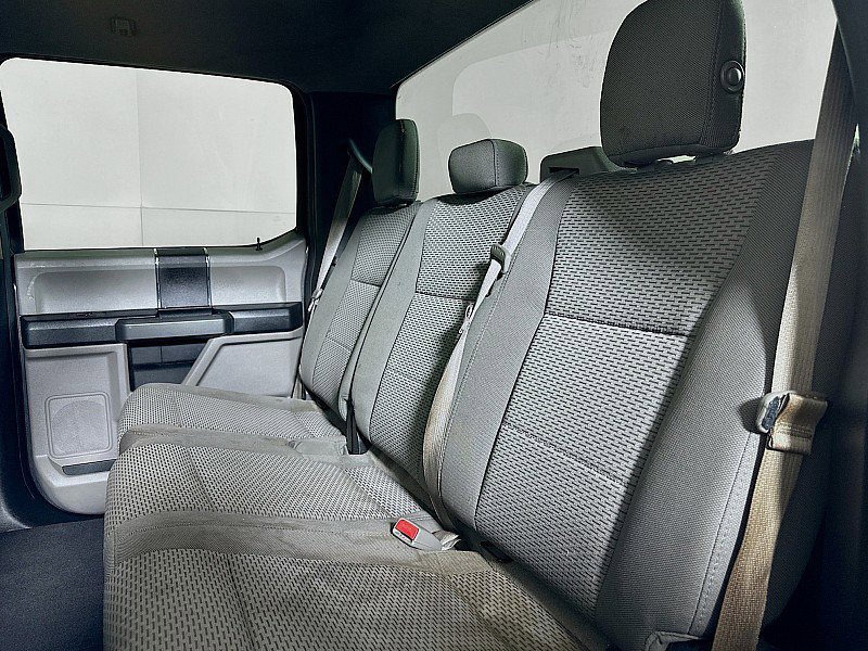 Used 2016 Ford F150 XLT image 18