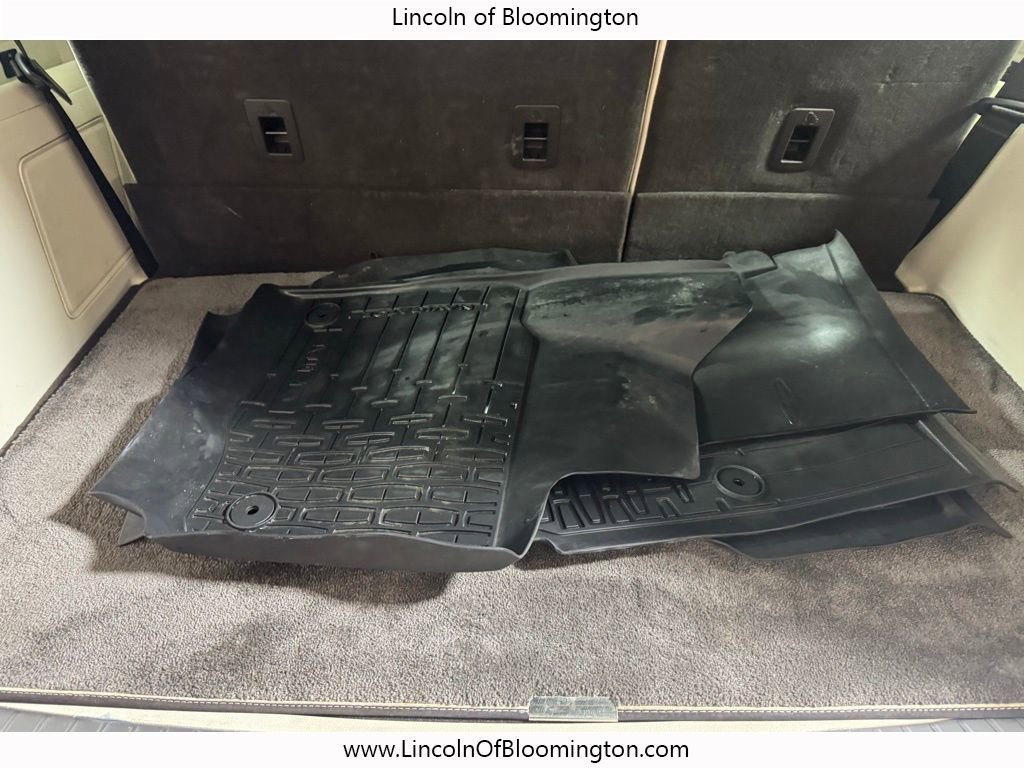 Certified 2022 Lincoln Navigator L Black Label AWD/4WD image 66
