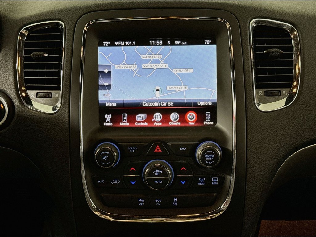Used 2015 Dodge Durango R/T w/ Trailer Tow Group IV AWD/4WD image 13
