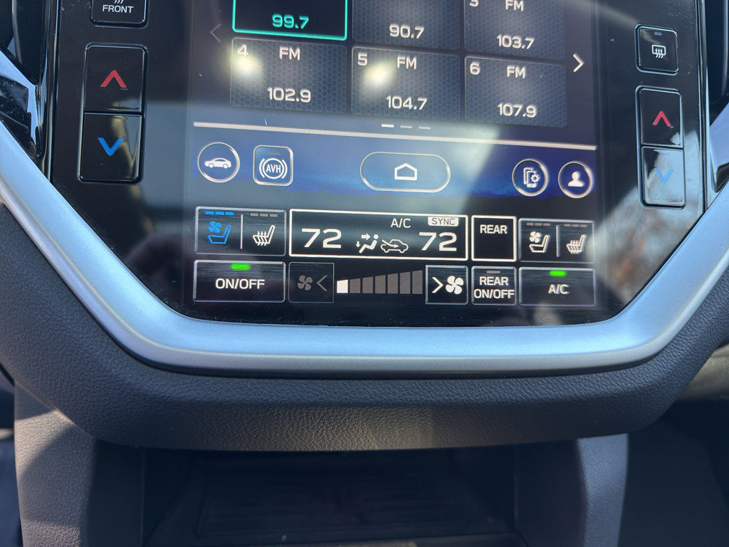 Used 2023 Subaru Ascent Touring image 14