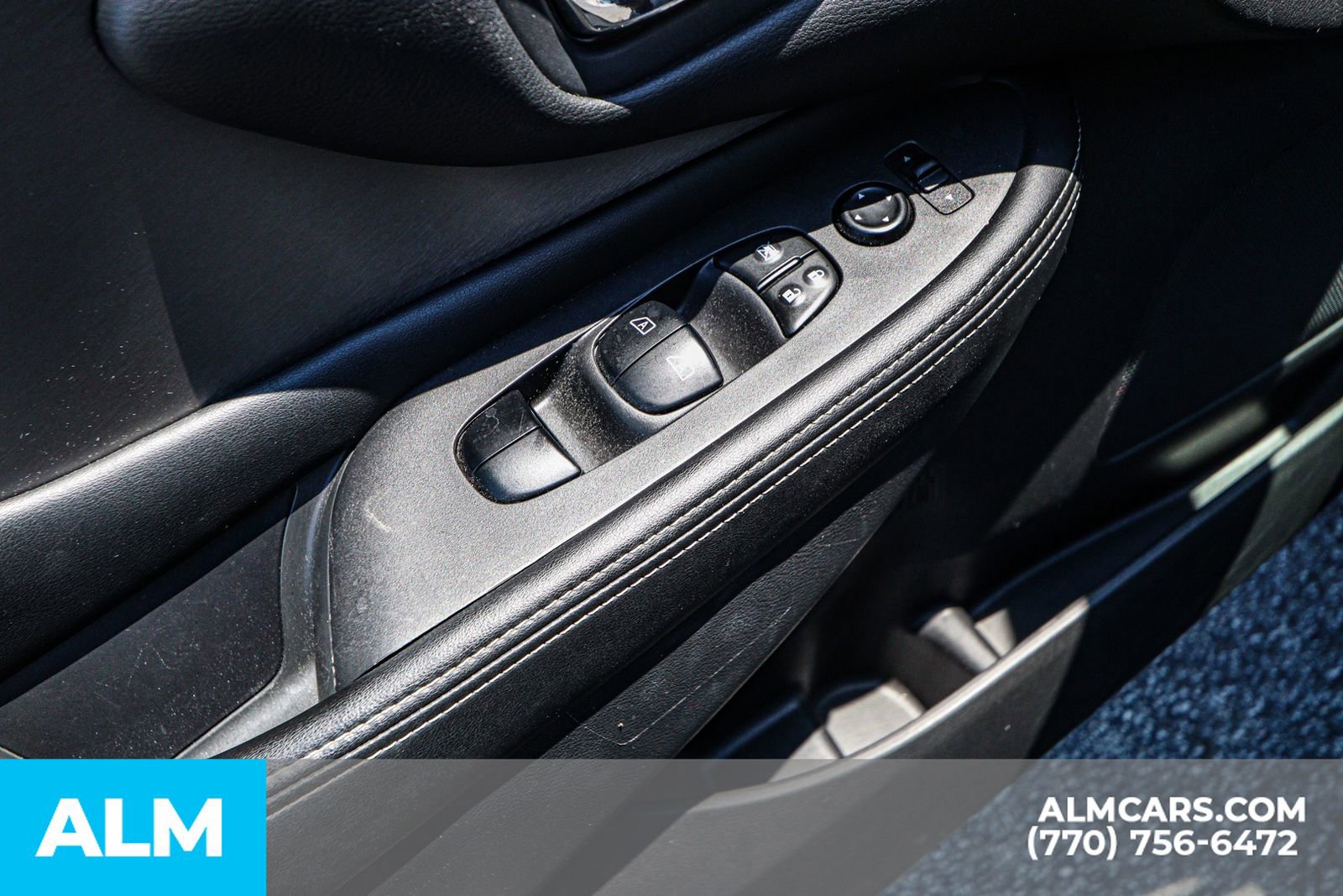 Used 2023 Nissan Murano SV AWD/4WD image 33