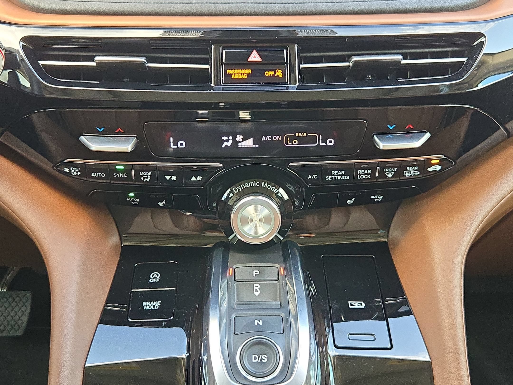 Certified 2022 Acura MDX w/ Technology Package FWD image 18