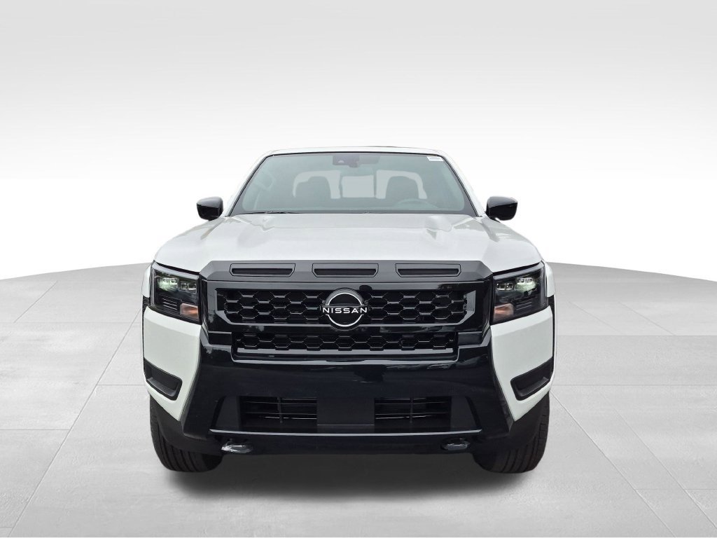 New 2027 Nissan Frontier SV w/ SV Convenience Package AWD/4WD image 8