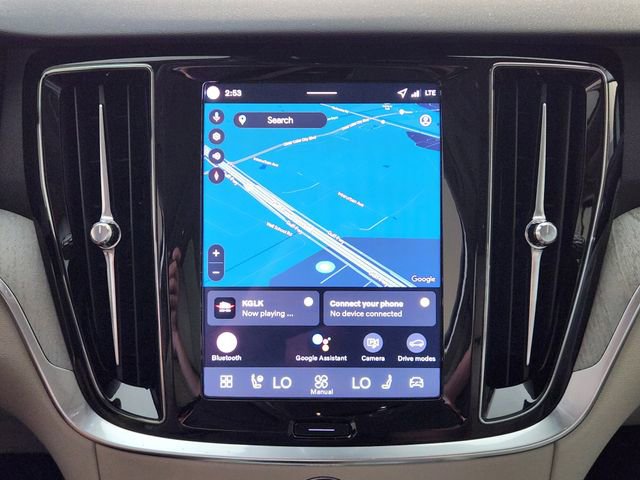 New 2026 Volvo V60 B5 Cross Country Plus w/ Protection Package Premier image 17