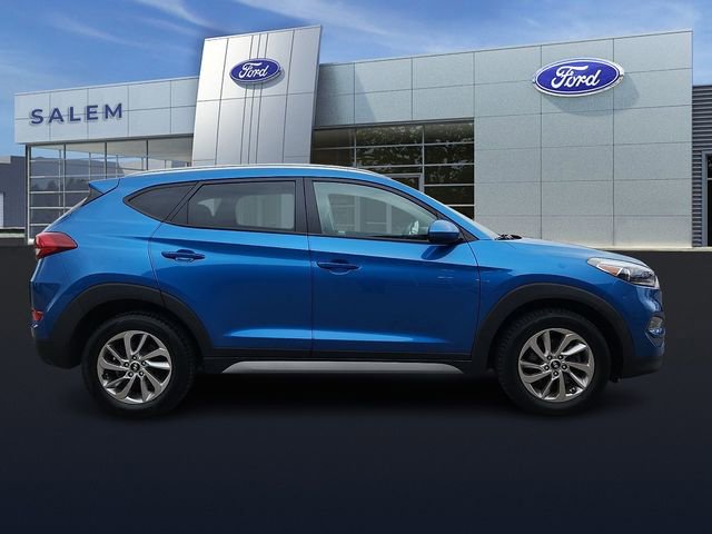 Used 2018 Hyundai Tucson SEL image 2