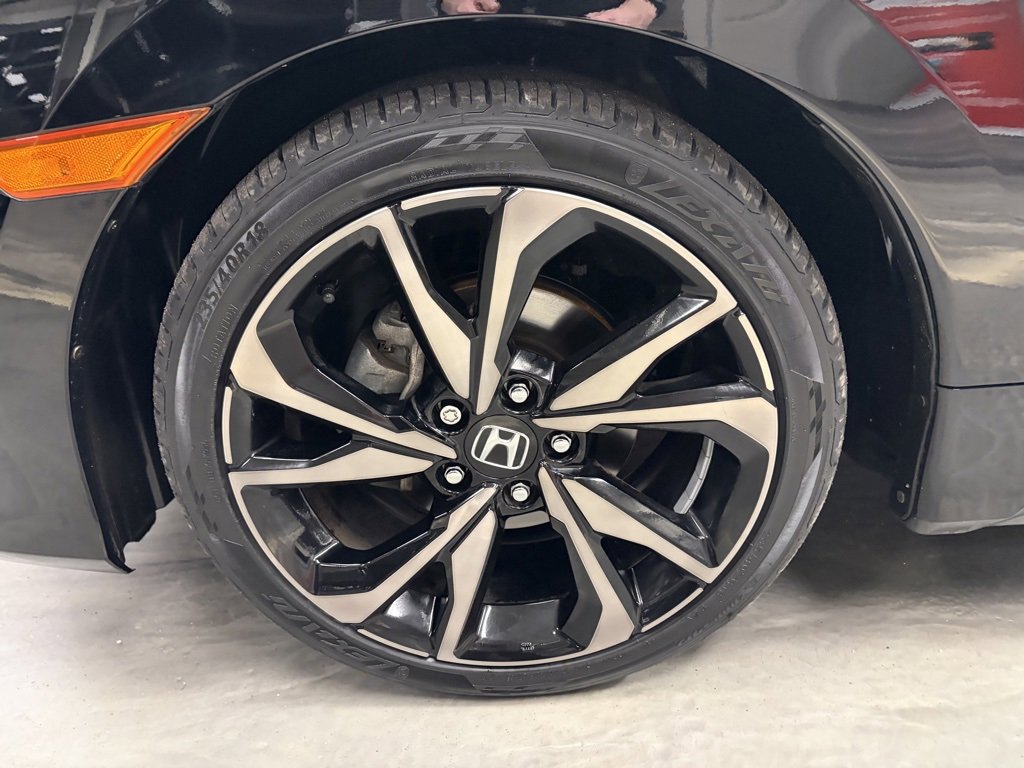 Used 2019 Honda Civic Sport image 19