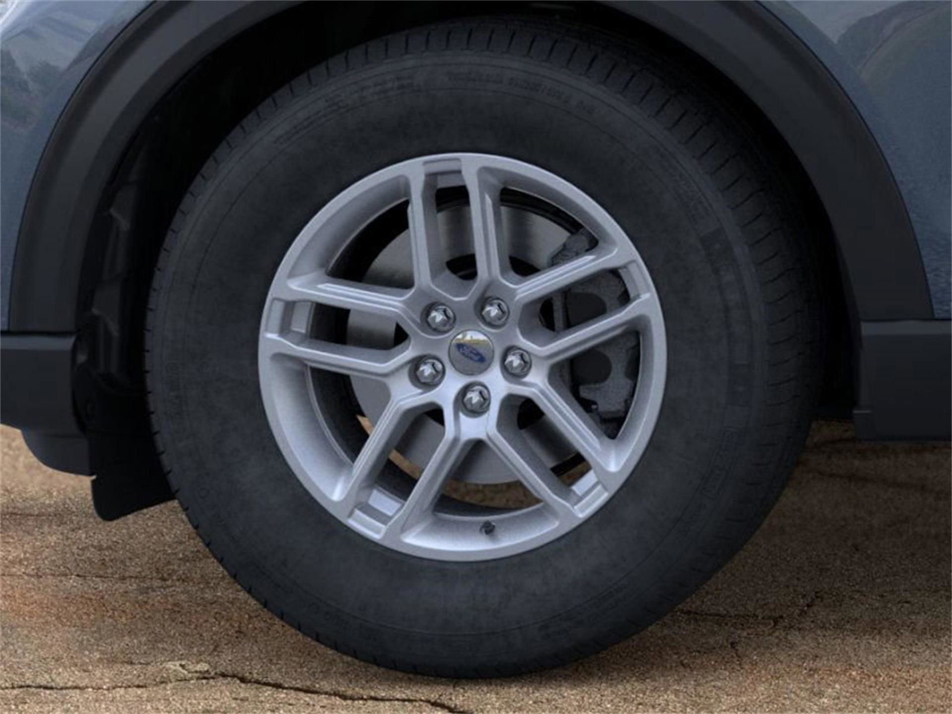 New 2026 Ford Explorer Active w/ Active Comfort Package image 19