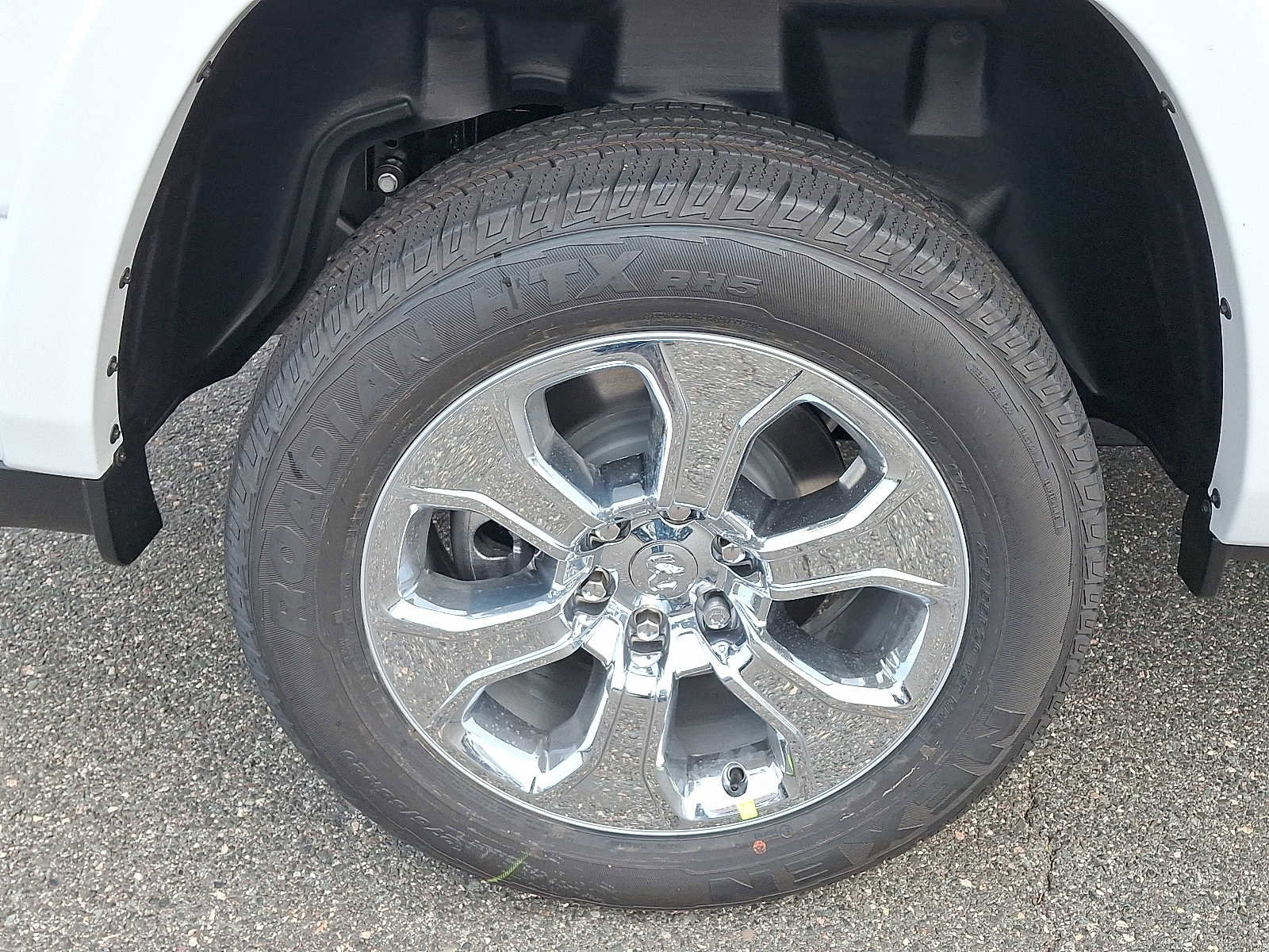 New 2026 RAM 1500 Big Horn image 5