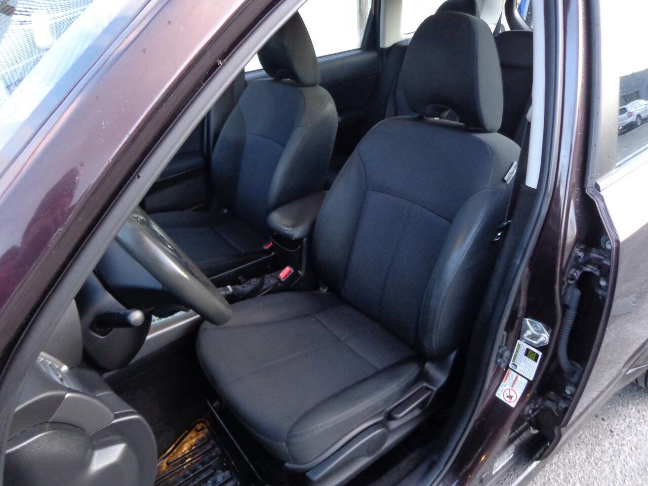 Used 2013 Subaru Forester 2.5X w/ Alloy Wheel Pkg image 24