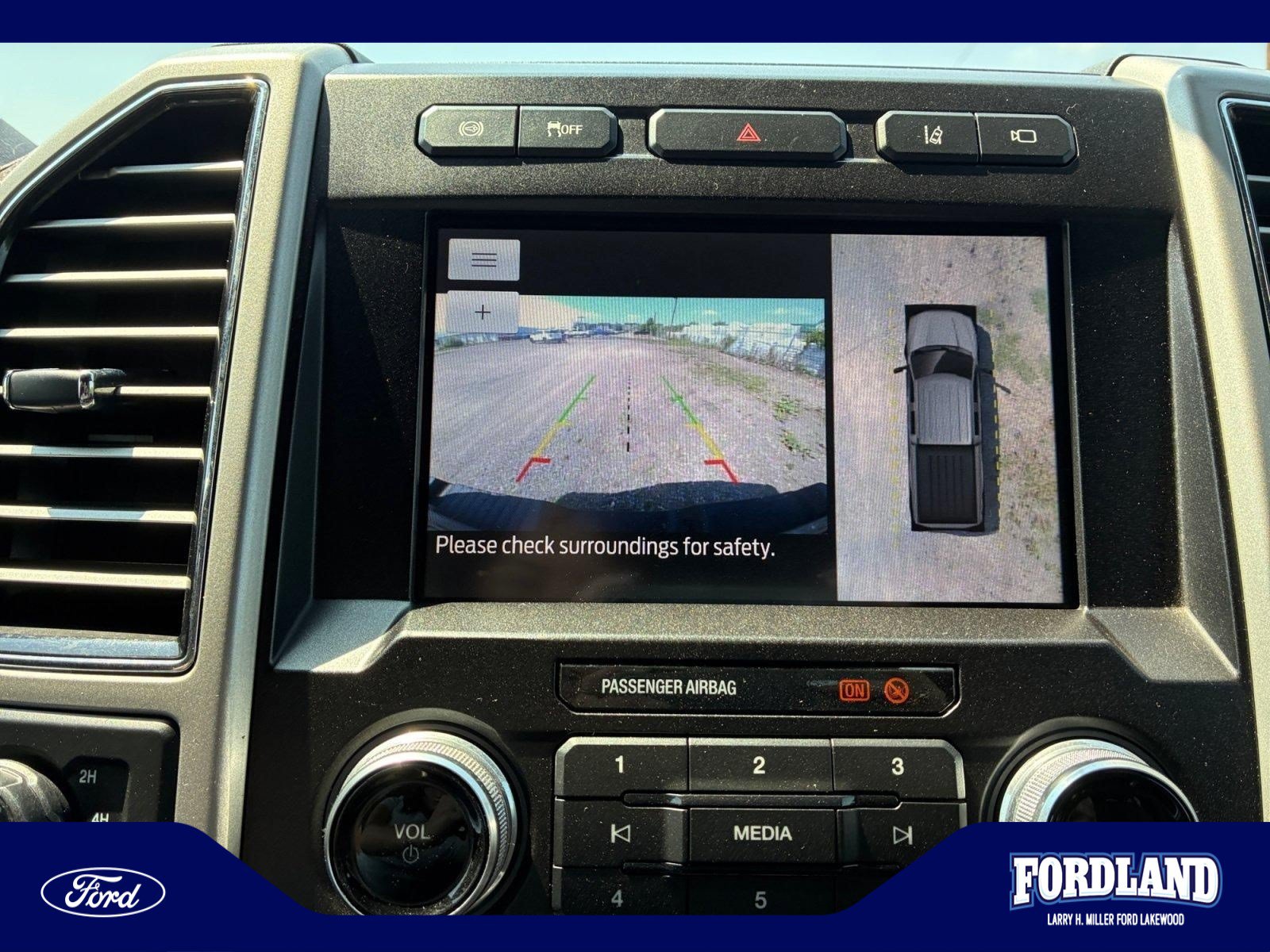 Used 2021 Ford F250 King Ranch AWD/4WD image 29