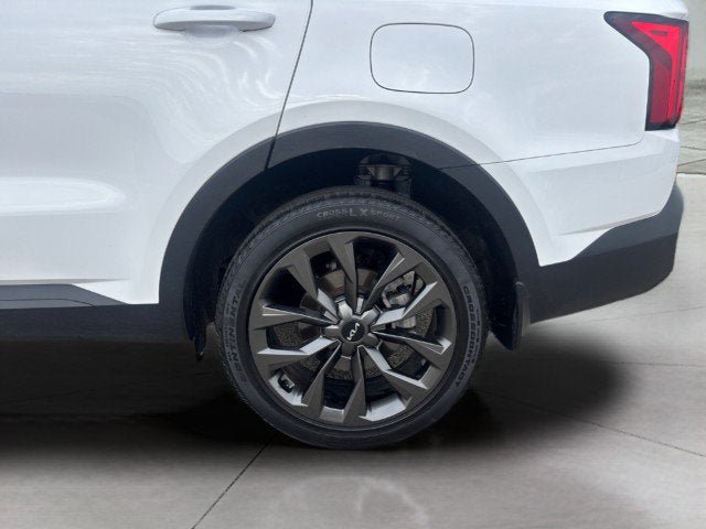 Used 2022 Kia Sorento SX Prestige w/ Rust Color Package AWD/4WD image 29