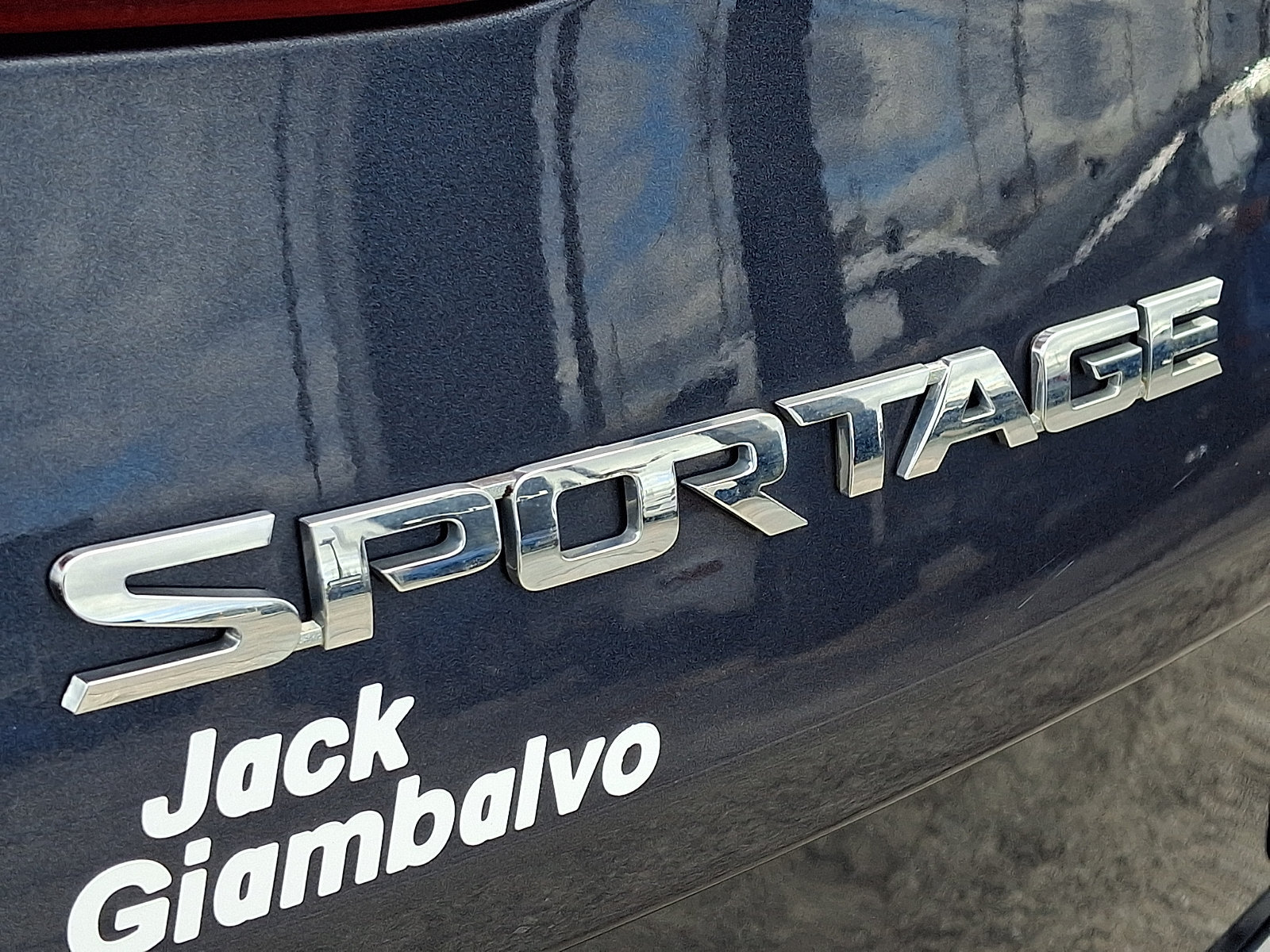 Used 2020 Kia Sportage LX AWD/4WD image 29