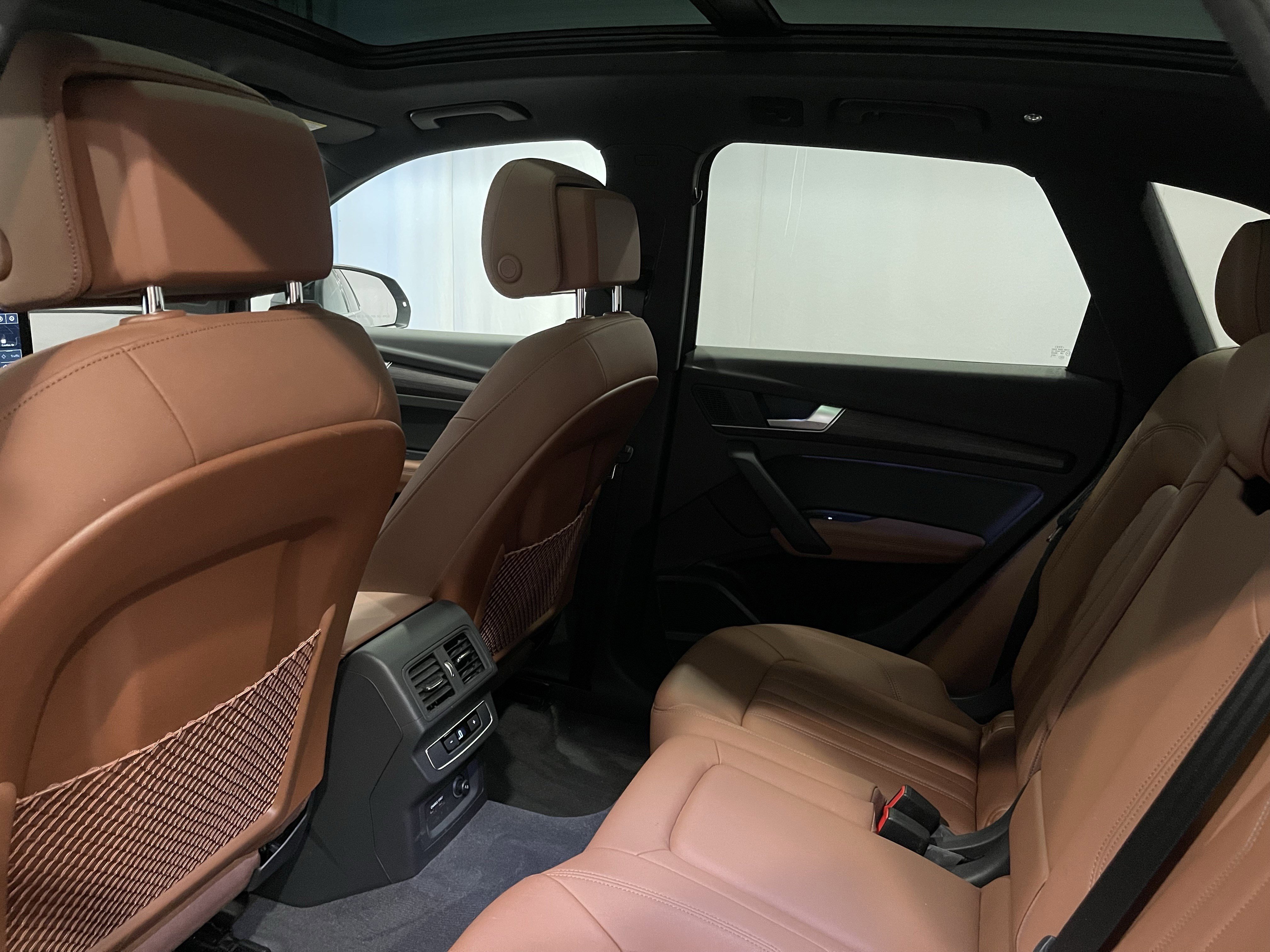 Used 2022 Audi Q5 2.0T Premium Plus image 24