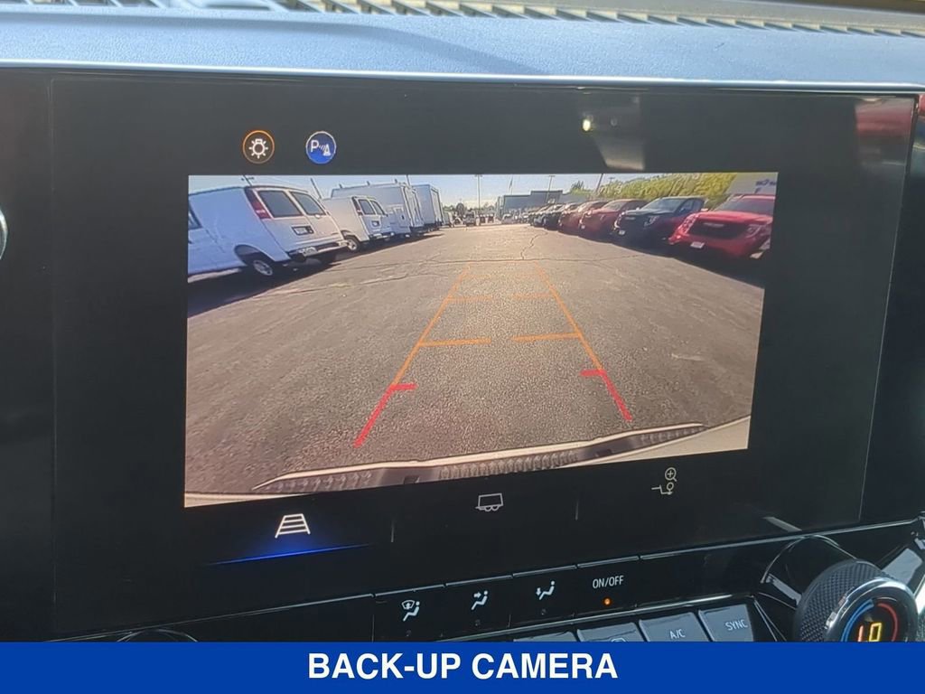 Used 2023 Chevrolet Colorado LT w/ LT Convenience Package RWD image 14