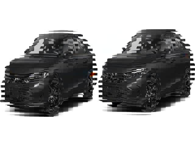 New 2025 Honda Civic Sport