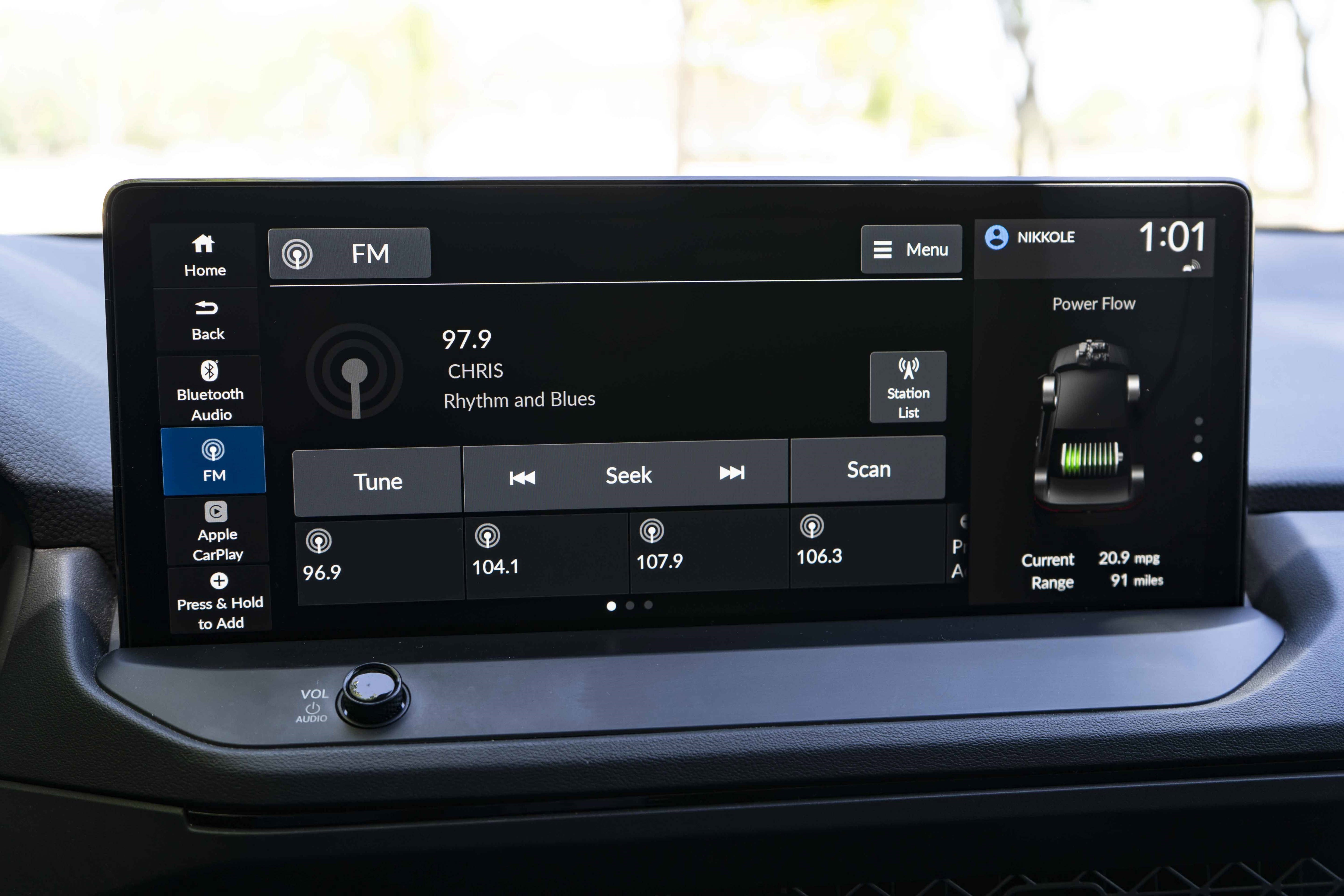 Used 2025 Honda Accord EX-L image 30