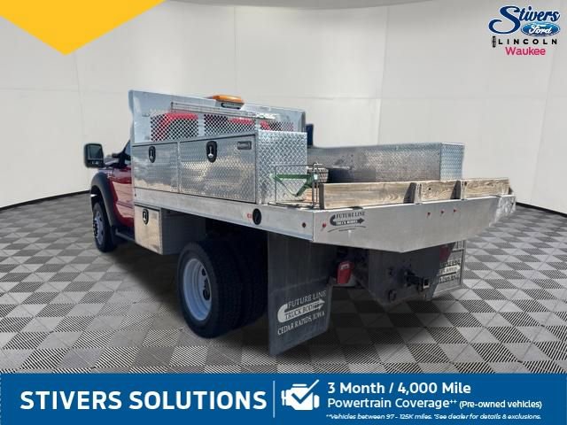 Used 2015 Ford F450 XL AWD/4WD image 10