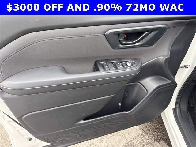 New 2026 Subaru Forester Premium image 10