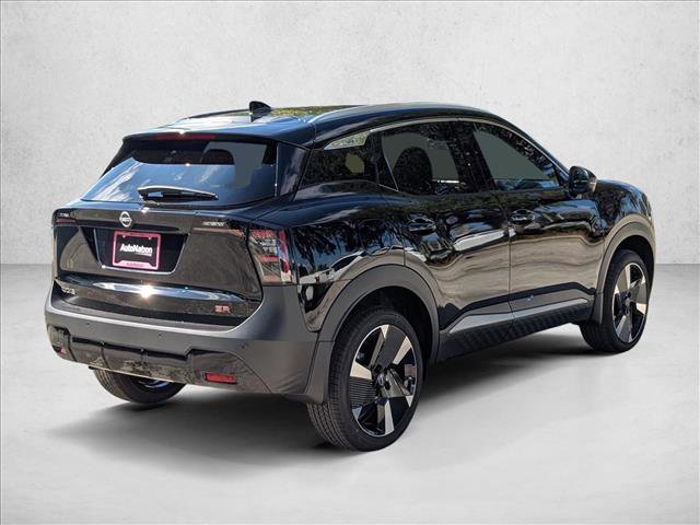 New 2026 Nissan Kicks SR FWD video 2