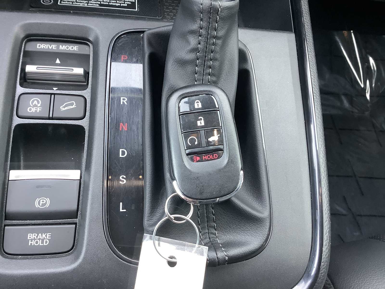 Used 2024 Honda CR-V EX-L image 19