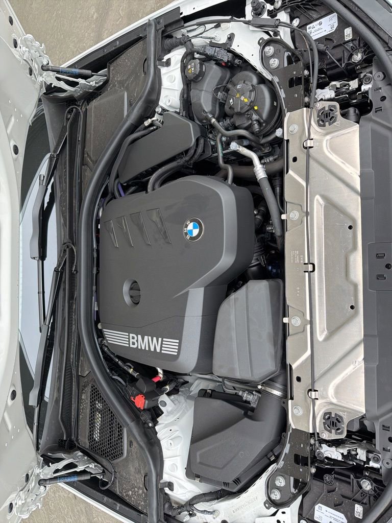 New 2026 BMW 330i Sedan w/ Convenience Package image 18