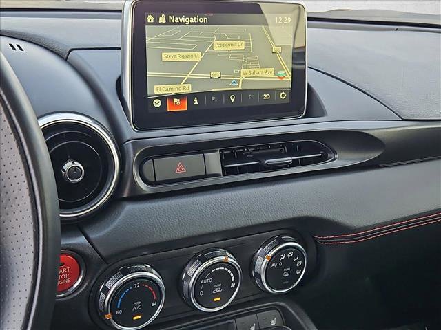 Used 2019 FIAT 124 Spider Abarth image 14