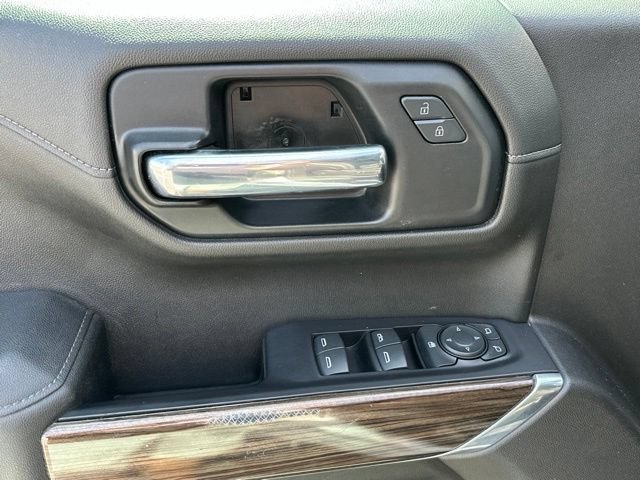 Certified 2020 Chevrolet Silverado 1500 RST w/ All-Star Edition AWD/4WD image 30