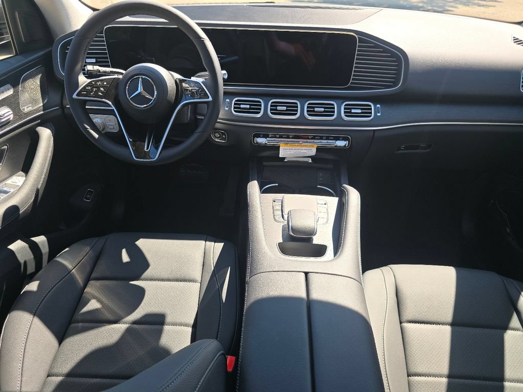 New 2026 Mercedes-Benz GLE 350 4MATIC image 22