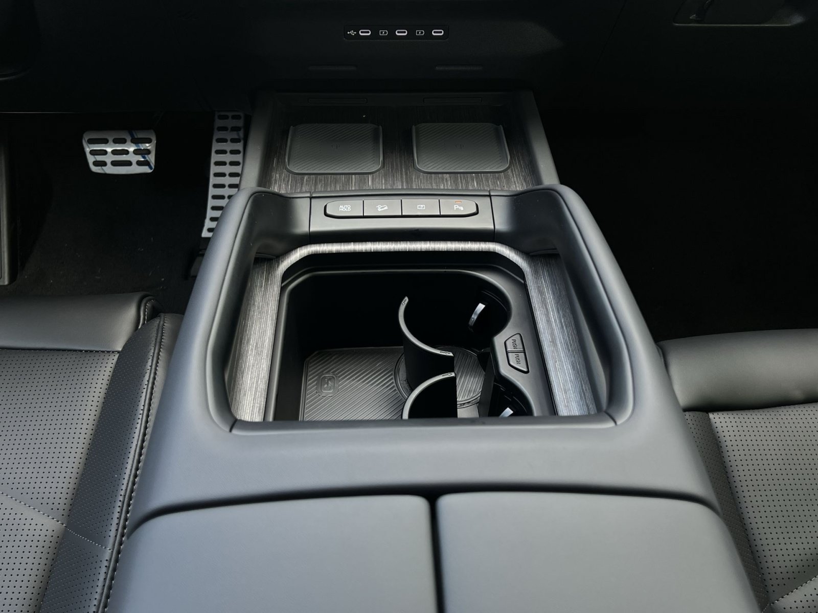 New 2027 Kia Telluride X-Line SX Prestige AWD/4WD image 29